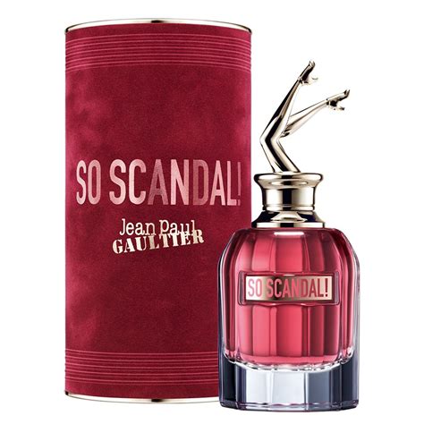 so scandal parfum|jean paul gaultier scandal.